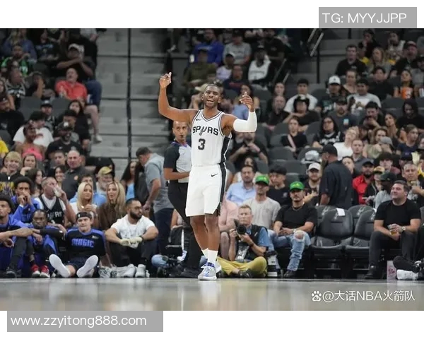 火箭队与马刺队对决前瞻分析及比赛结果预测