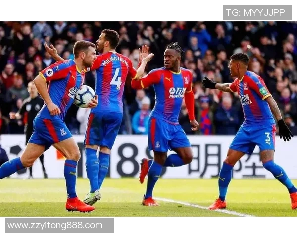 曼联与水晶宫精彩对决录像回放全程回顾与精彩瞬间分析