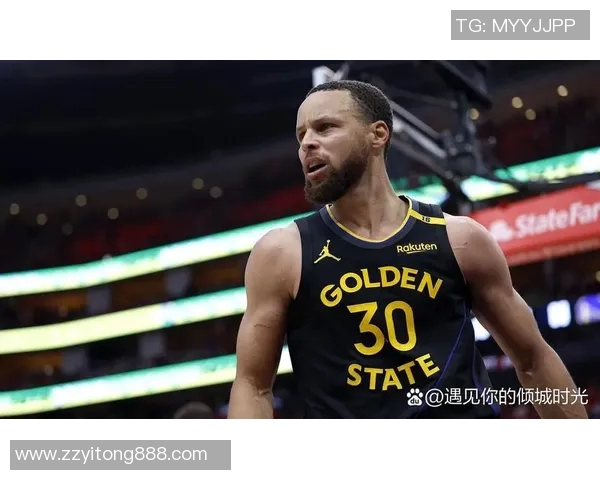 勇士与掘金季后赛对决库里展现绝佳状态引发球迷热议