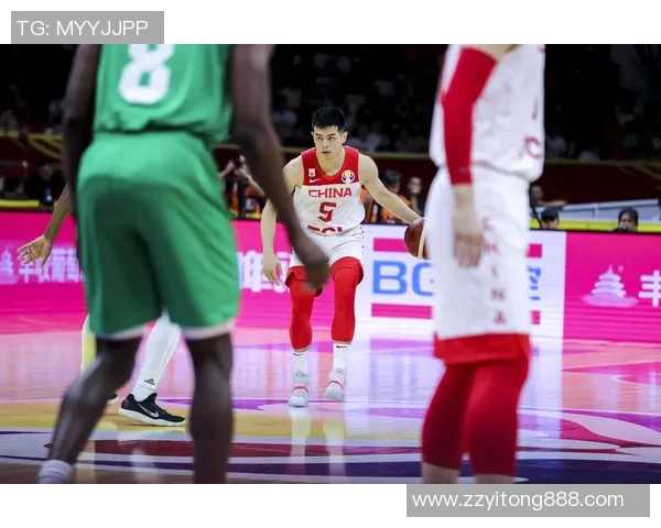 巴西男篮与尼日利亚队激战正酣谁将赢得这场精彩对决